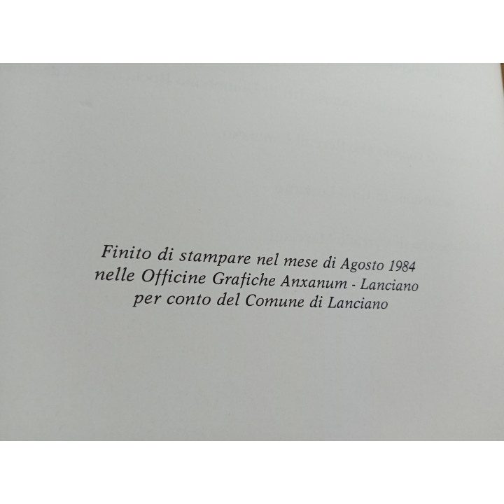 Corrado Marciani. Studi, documenti, testimonianze. A cura di Emiliano Giancristofaro e Raffaele Marciani