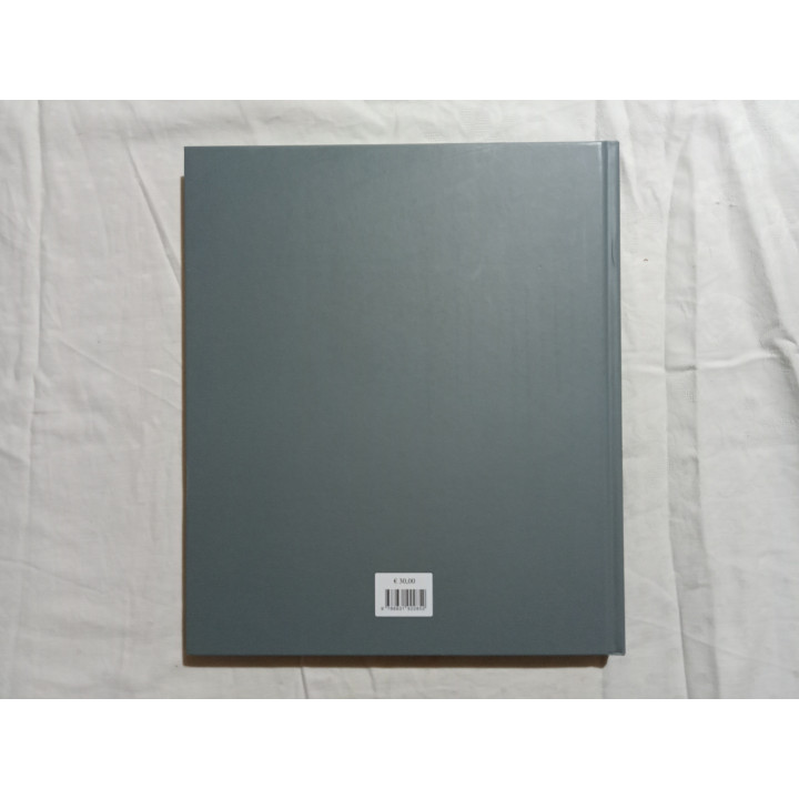 Joseph Beuys. Facciamo presto. Let’s hurry. A cura di Nicola Mattoscio