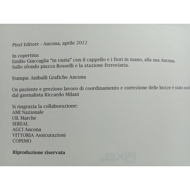 Luca Guazzati. Il Sor Emilio mazziniano ferroviere