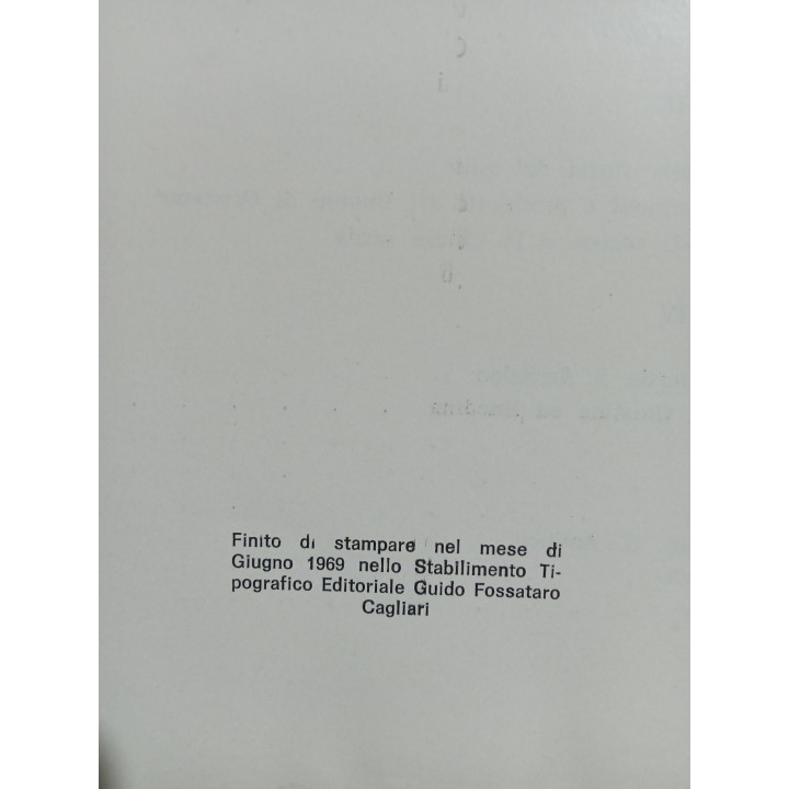 Raimondo Bonu. “E a dir di Sardigna” ( Uomini-Paesi-Santi )