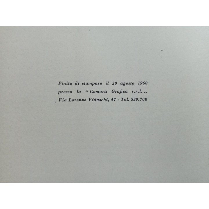 Antonio Grumelli. Aspetti sociologici dell’evoluzione demografica in Abruzzo