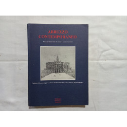 Abruzzo Contemporaneo 8-9/1999 Fascismo e poteri locali