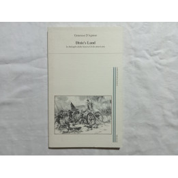 Generoso D’Agnese. Dixie’s Land. Le battaglie della Guerra Civile Americana