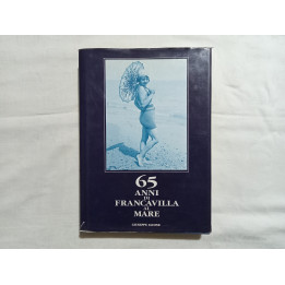 Giuseppe Iacone. 65 anni di Francavilla al Mare