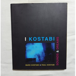 I Kostabi. Sounds & Dreams a cura di Umberto Palestini