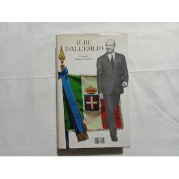 Falcone Lucifero. Il Re dall’esilio I° edizione 1978