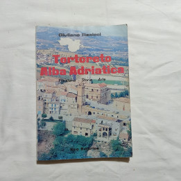 Giuliano Rasicci Tortoreto Alba Adriatica Preistoria Storia Arte
