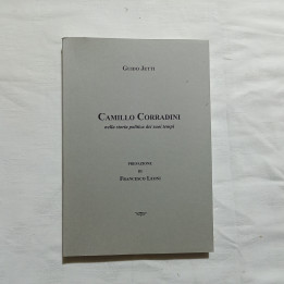 Guido Jetti   Camillo Corradini nella storia politica dei suoi tempi