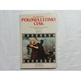 Giacomo Pezzali. Polonia ultimo ciak