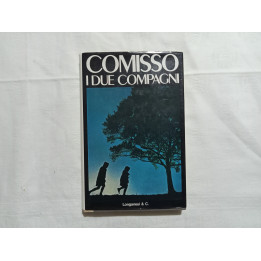 Giovanni Comisso. I due compagni