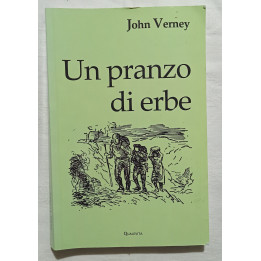 John Verney Un pranzo di erbe
