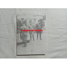 Marco Palla Michele Innocenti. Provinciali del fascismo. La struttura politica e sociale del Pnf a Pistoia, 1921-1943