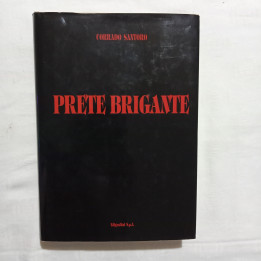 Corrado Santoro Prete Brigante