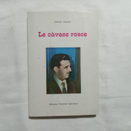 Alberto Cesarii Le càveze rosce