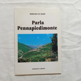 Domenico Di Medio Parla Pennapiedimonte