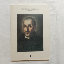 Iconografia Camilliana a Bucchianico a cura di Giuliano Di Menna