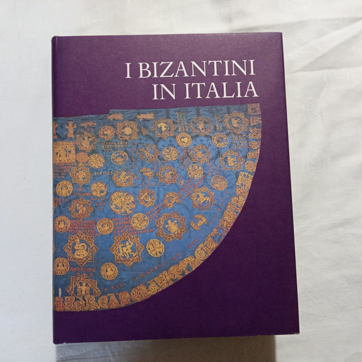 I Bizantini in Italia
