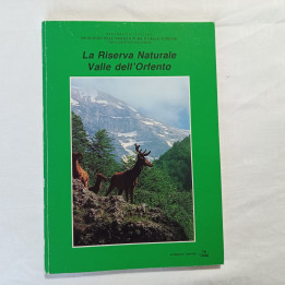 La Riserva Naturale Valle dell’Orfento