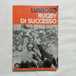 Gianni Lussoso Rugby di successo