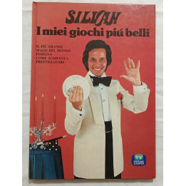 Silvan I miei giochi più belli