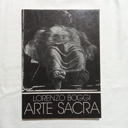 L’arte Sacra di Lorenzo Boggi