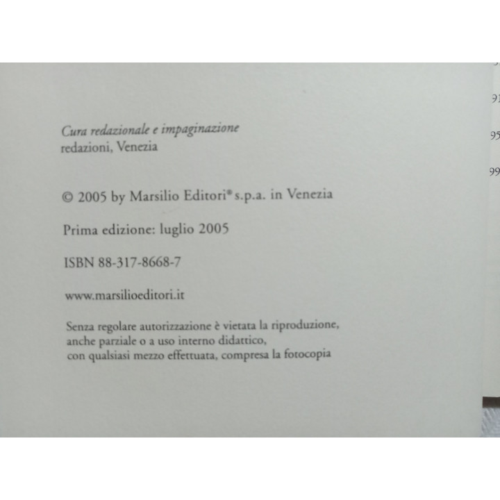 Enrico Grandesso. Una parola creata sull’ostacolo. La fortuna critica di Clemente Rebora 1910-1957