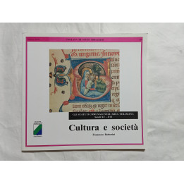 Francesco Barberini. Cultura e società negli Statuti Comunali dell’area Teramana. Secoli XV-XVI