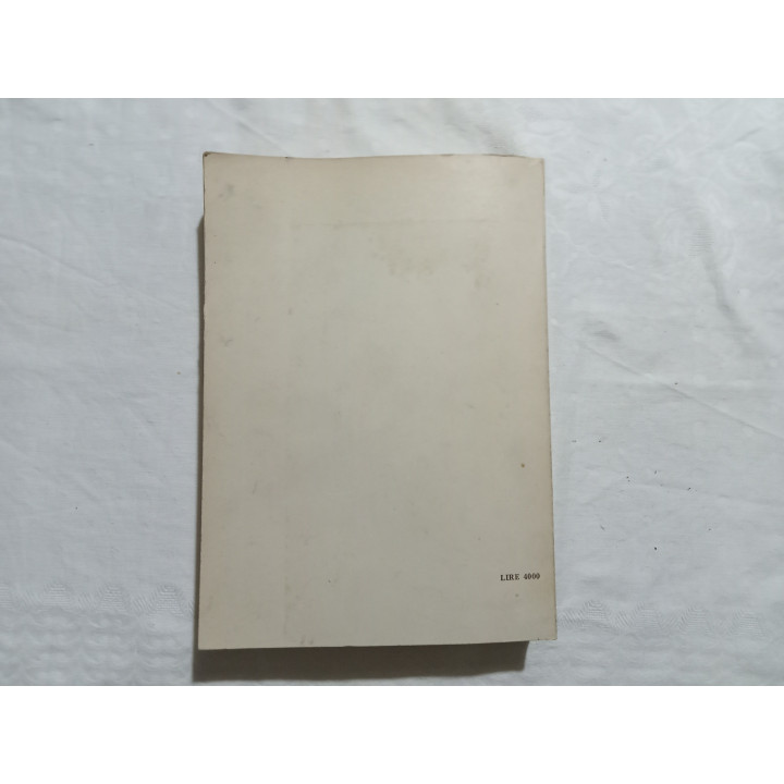Francesco Severi. Memorie scelte. A cura di Beniamino Segre. Volume I