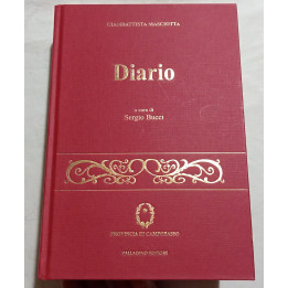 Giambattista Masciotta. Diario a Cura di Sergio Bucci. Ed. Palladino 2009