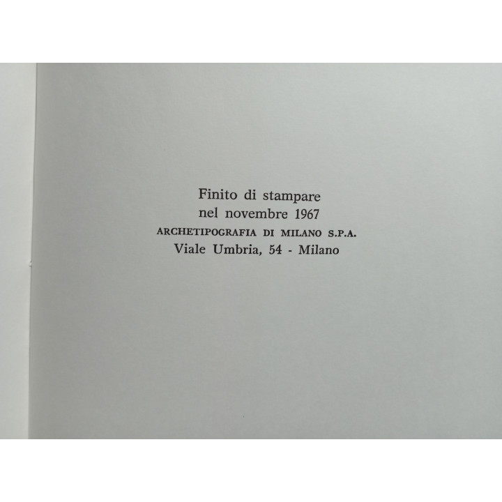 Giorgio Pisanò. Mussolini e gli Ebrei