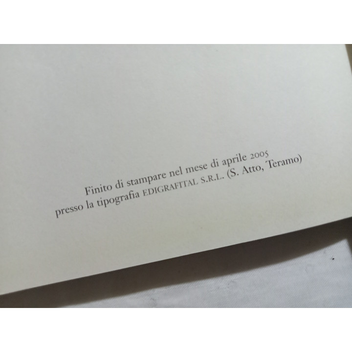 Giovanna Millevolte. I De Arcangelis tipografi editori