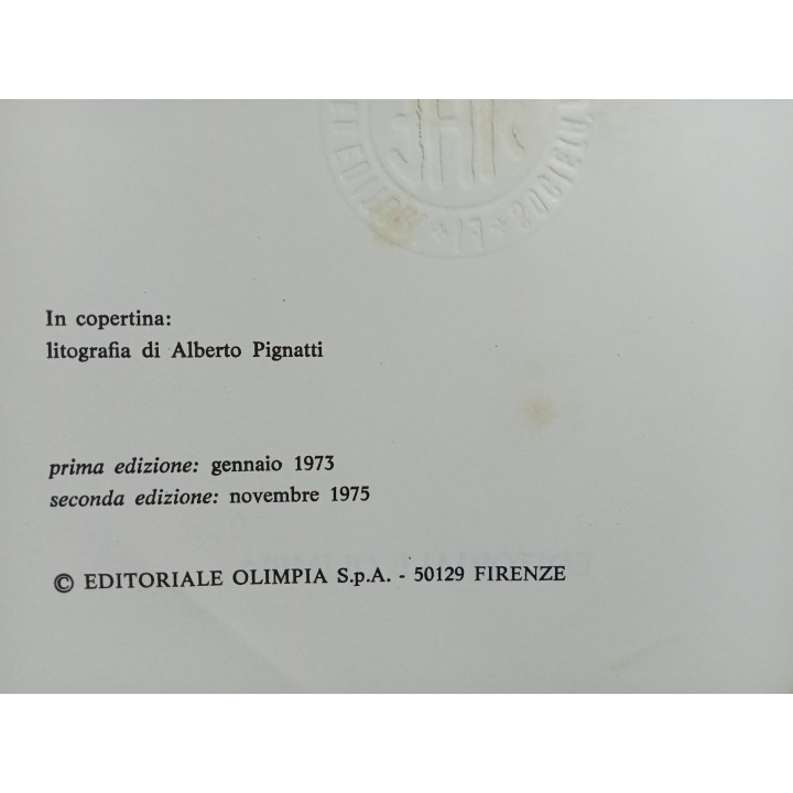 Giuseppe Mazzotti. Cacce di palude e di valle. III° edizione aggiornata