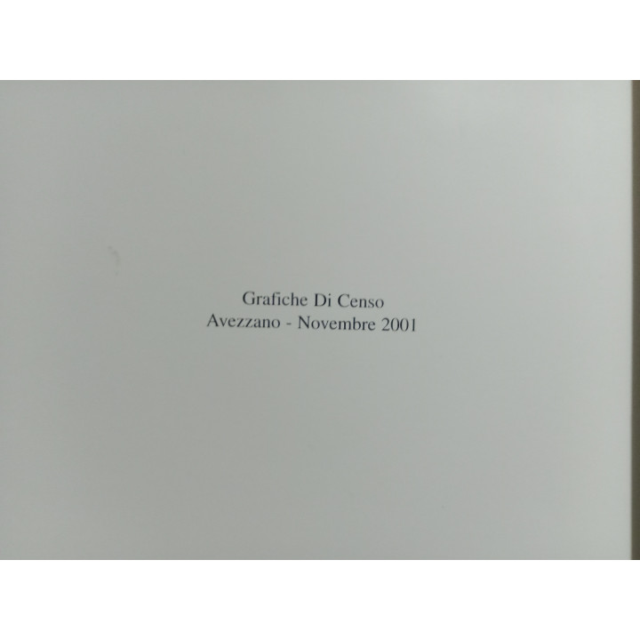 Giusto Cimini Gabriele De Laurentiis – Esperienze di tartuficoltura in Abruzzo