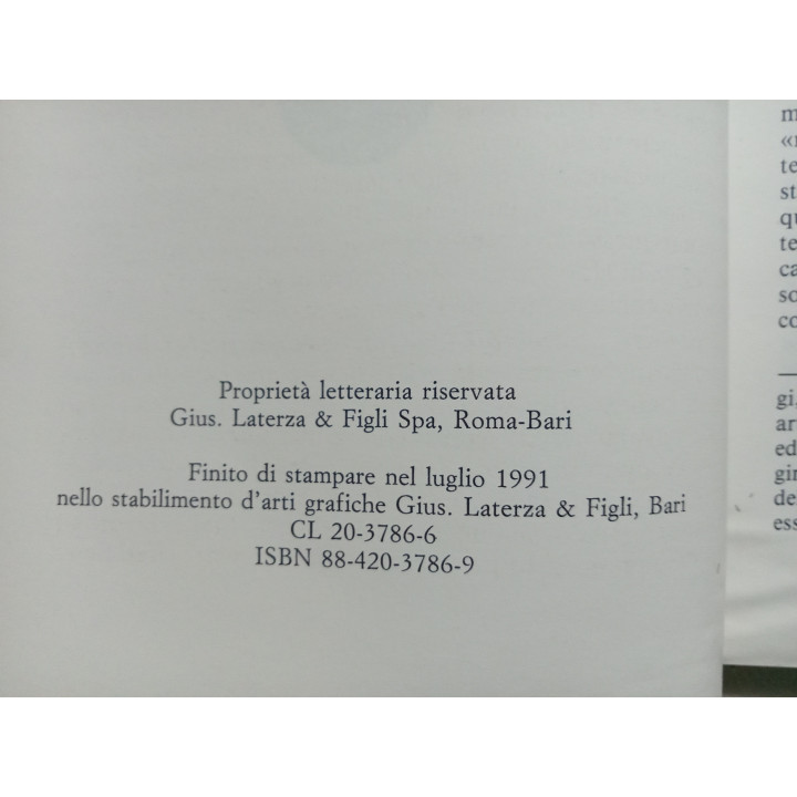 Jürgen Habermas. Il pensiero post-metafisico. A cura di  Marina Calloni