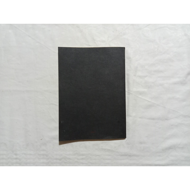 J.P. Valkema Blouw. La pittura ad olio. Nozioni tecniche