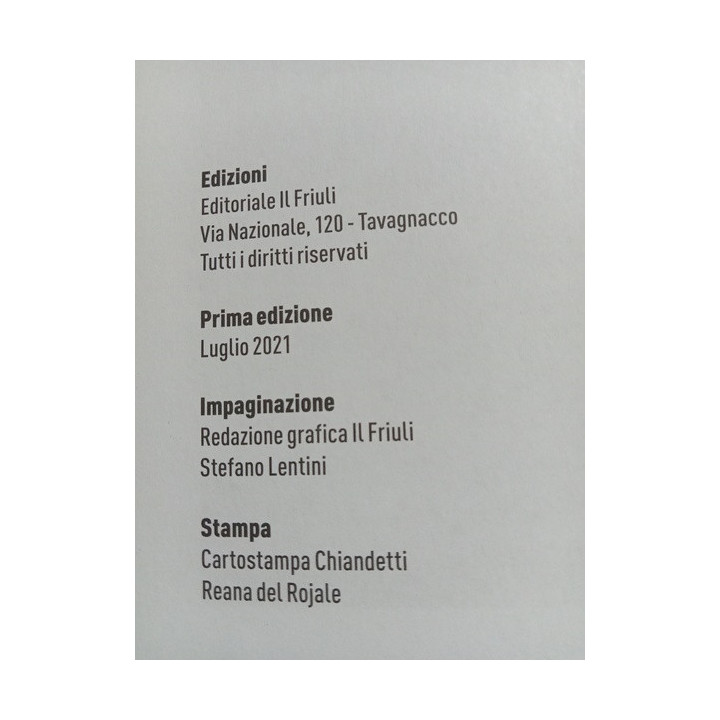 Confessioni di tre sindacalisti friulani. F.Ceschia-G.Dorigo-R.Muratore