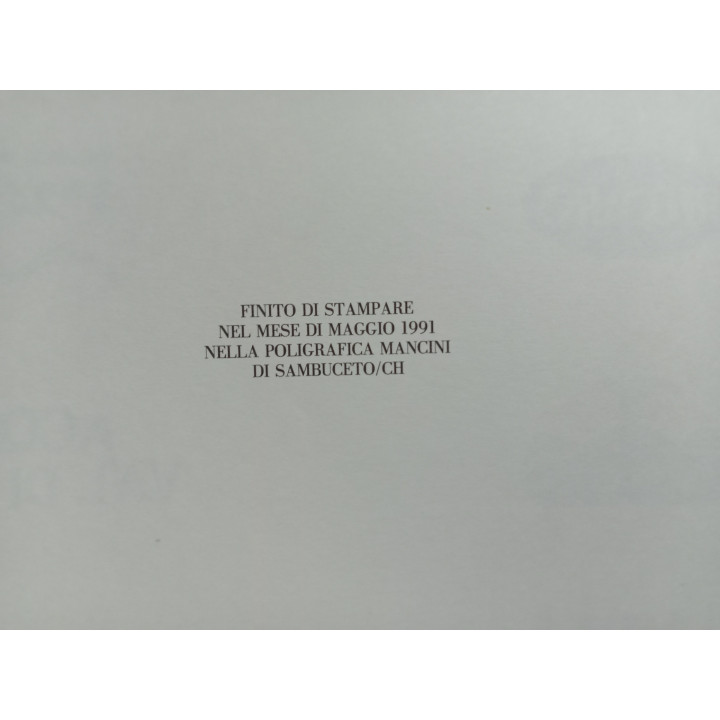 Domenico Zincani. Immagini di vita Atriana 1930-1975