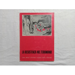La Resistenza nel Teramano