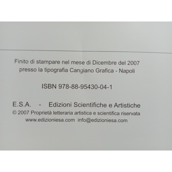 M.Pagano M.Raddi A.Pannacci. Macchiagodena Fosso Pampalone. Nuova luce dagli scavi di un insediamento sannitico