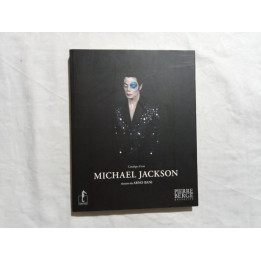 Michael Jackson ritratto da Arno Bani. Catalogo d’asta