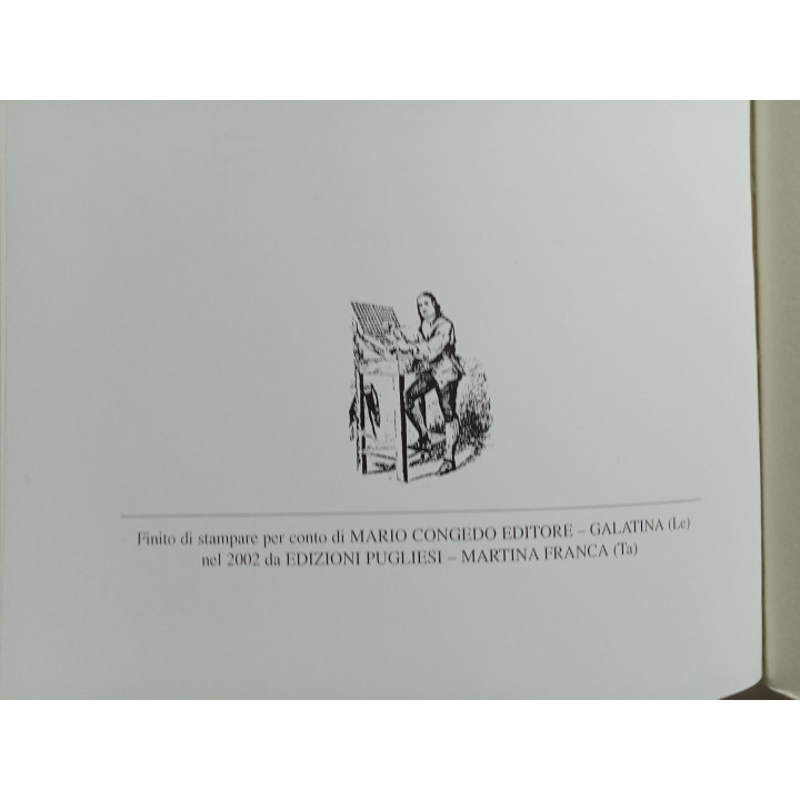Museo della Ceramica di Cutrofiano, quaderno 7 a cura di Salvatore Matteo