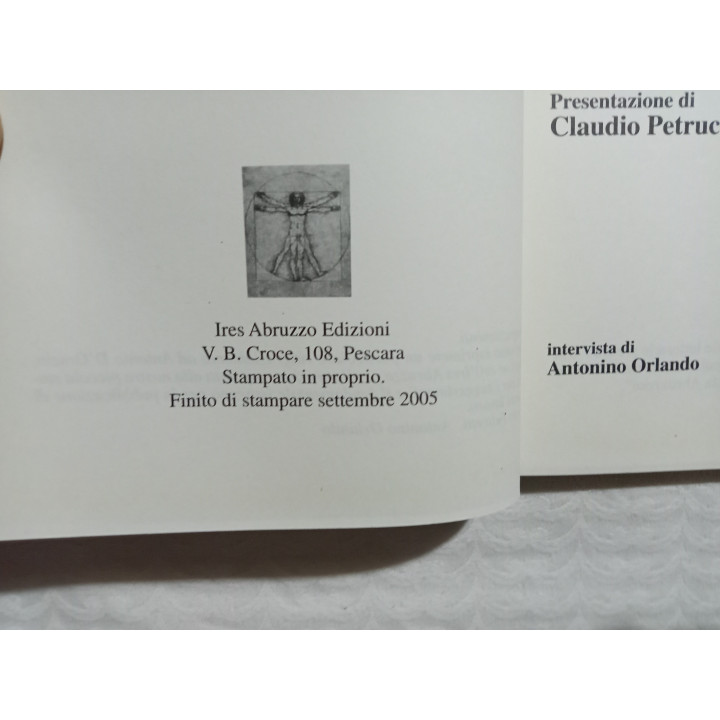 Nevio Felicetti. Un comunista riformista in Abruzzo. Intervista di Antonino Orlando