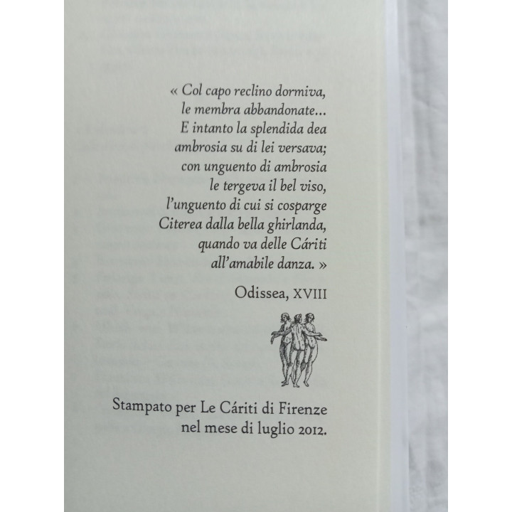 Proust e gli Oggetti. A cura di Giuseppe Girimonti Greco Sabrina Martina Marco Piazza