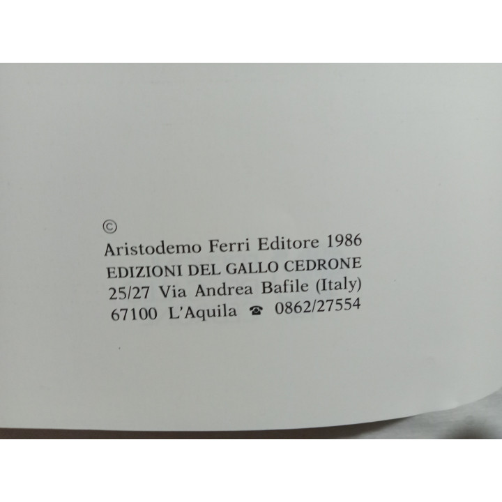 Renzo Mancini. Conoscere l’arte e i monumenti d’Abruzzo