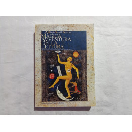Biagio Osvaldo Severini – La magica avventura della lettura