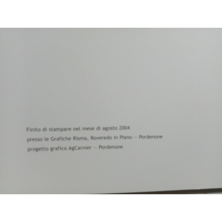 Roberto Parodi. Avifauna in Provincia di Pordenone