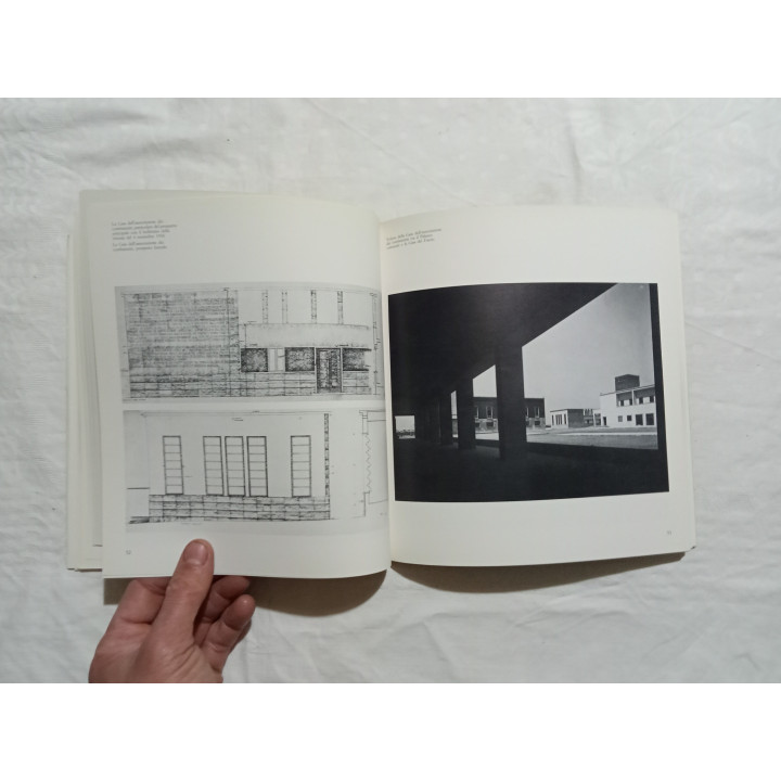 Sabaudia. 1933-1934. A cura di Giuseppe Pasquali e Pasquale Pinna