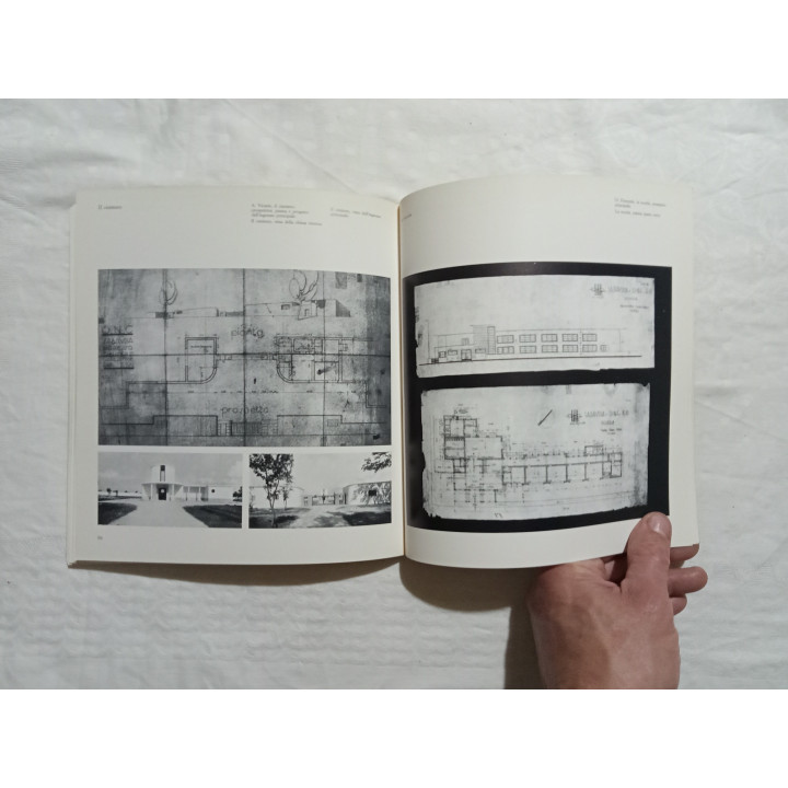 Sabaudia. 1933-1934. A cura di Giuseppe Pasquali e Pasquale Pinna