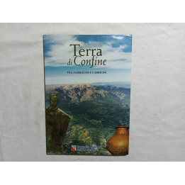 Terra di Confine tra Marrucini e Carricini. Archeologia nel territorio della Comunità Montana della Majelletta