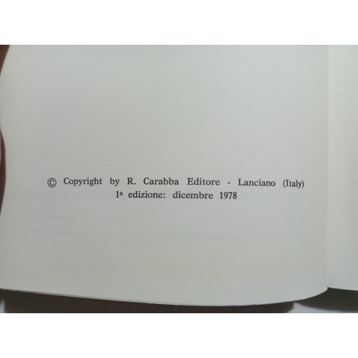 Emiliano Giancristofaro, Totemàjje. Viaggio nella cultura popolare abruzzese